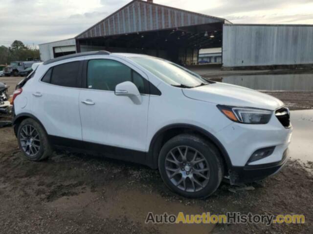 BUICK ENCORE SPORT TOURING, KL4CJ1SB5KB717414