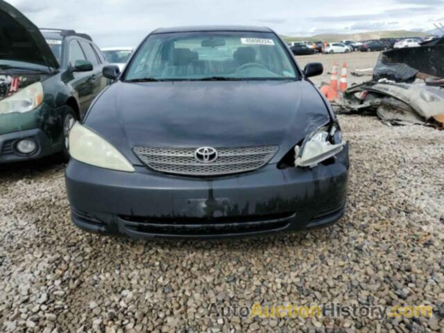 TOYOTA CAMRY LE, 4T1BE32KX4U370926