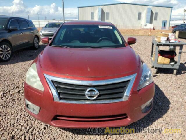 NISSAN ALTIMA 2.5, 1N4AL3AP6DN506245