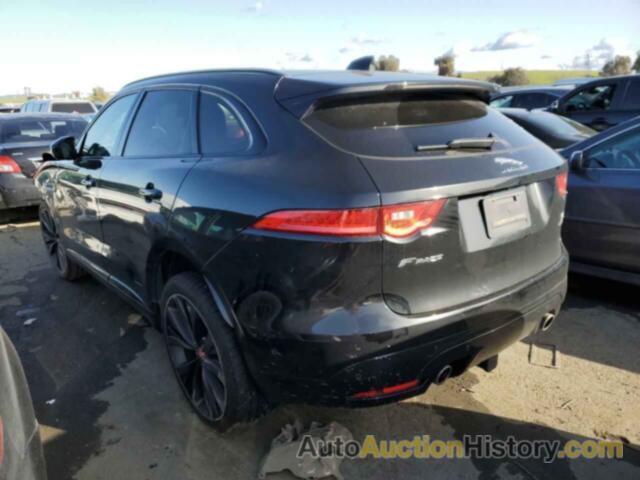 JAGUAR F-PACE S, SADCM2FV8JA290973