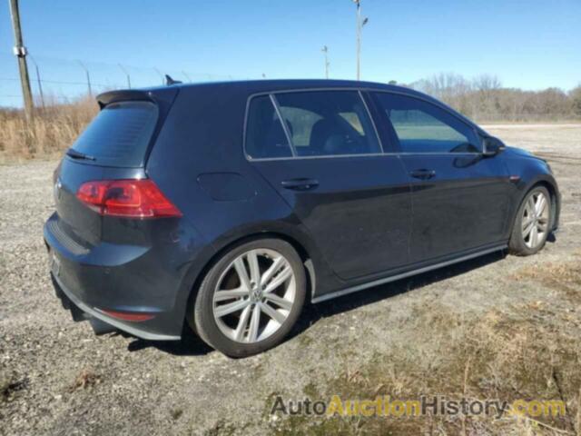 VOLKSWAGEN GTI, 3VW4T7AU1FM017721