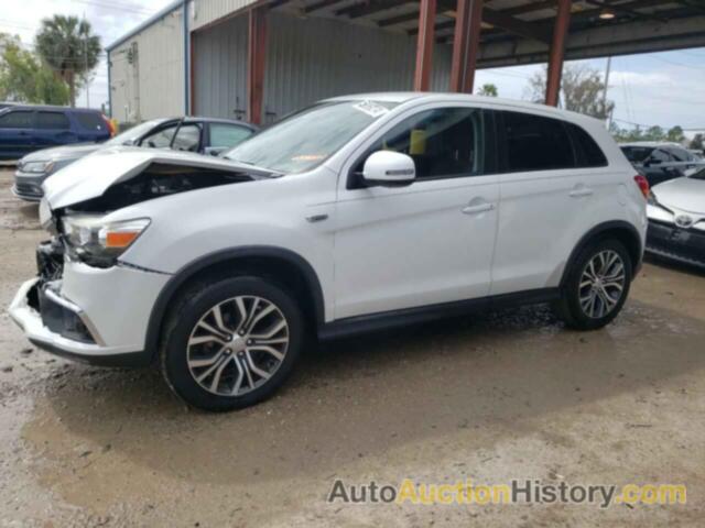 MITSUBISHI OUTLANDER ES, JA4AP3AU0HZ053642