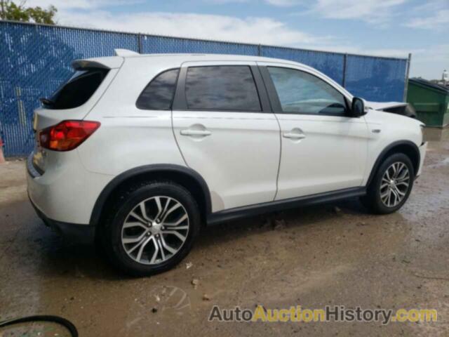 MITSUBISHI OUTLANDER ES, JA4AP3AU0HZ053642