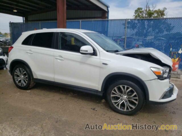 MITSUBISHI OUTLANDER ES, JA4AP3AU0HZ053642