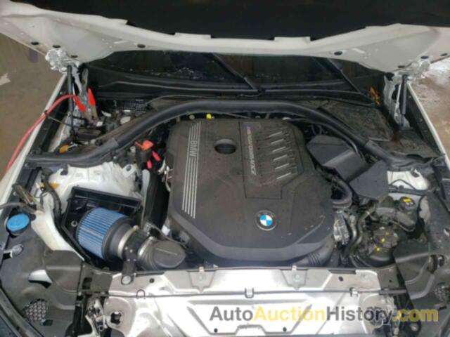 BMW M3, WBA5U7C09LFH70049