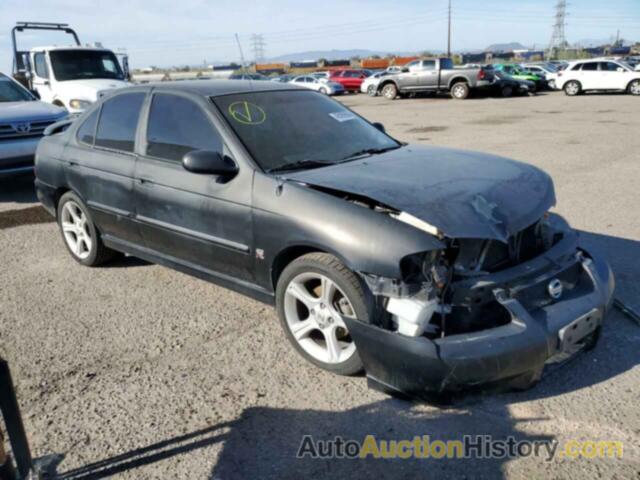 NISSAN SENTRA SE-R SPEC V, 3N1AB51D92L703859