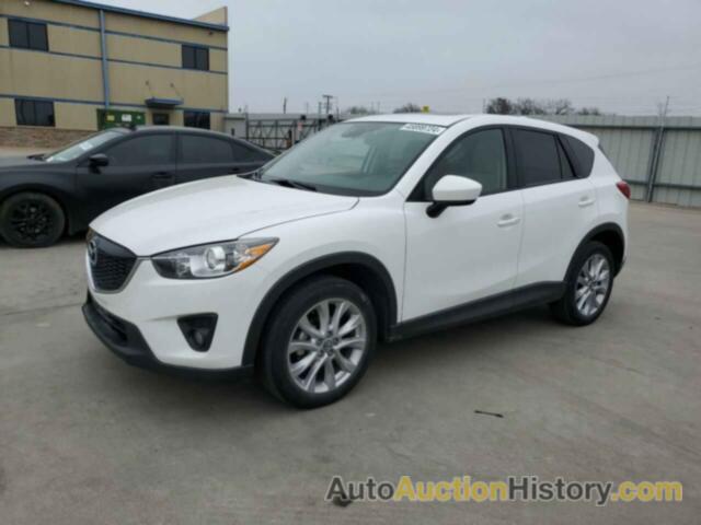 MAZDA CX-5 GT, JM3KE4DY4E0413202