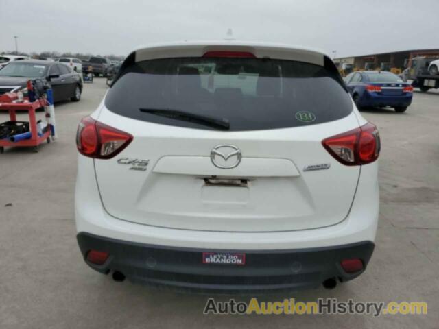 MAZDA CX-5 GT, JM3KE4DY4E0413202