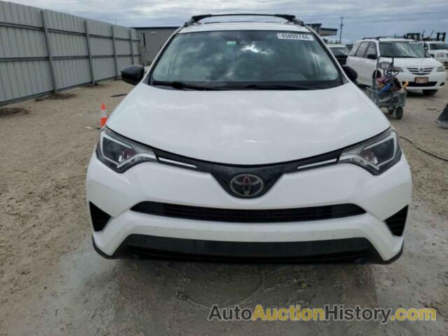 TOYOTA RAV4 LE, 2T3ZFREV9JW488358