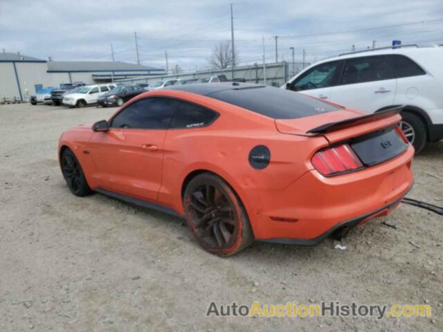FORD MUSTANG GT, 1FA6P8CF2G5229447