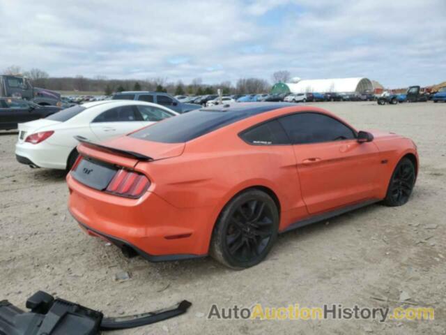 FORD MUSTANG GT, 1FA6P8CF2G5229447