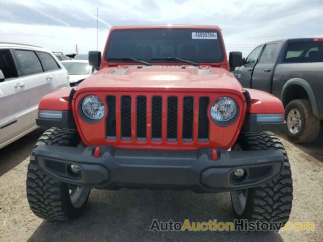 JEEP GLADIATOR RUBICON, 1C6JJTBG2ML617330