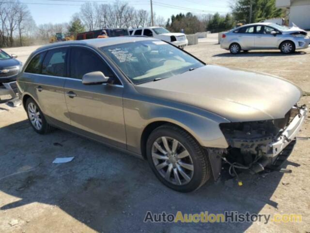 AUDI A4 PREMIUM PLUS, WAUWFAFL1AA087688