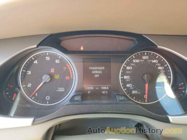 AUDI A4 PREMIUM PLUS, WAUWFAFL1AA087688