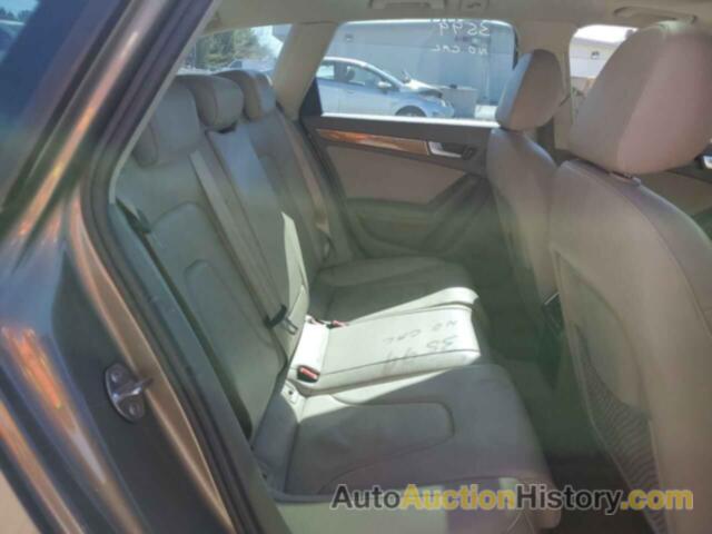 AUDI A4 PREMIUM PLUS, WAUWFAFL1AA087688