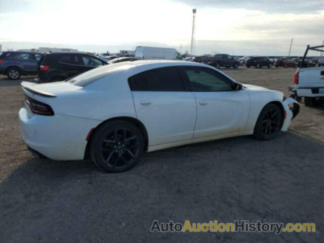 DODGE CHARGER SXT, 2C3CDXBG7KH615474