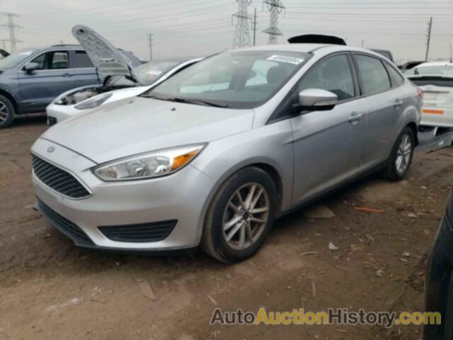 FORD FOCUS SE, 1FADP3F21FL301686