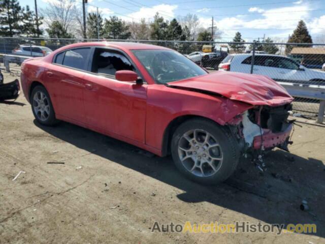 DODGE CHARGER SXT, 2C3CDXJG5FH746541