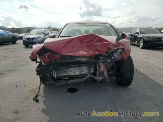 HONDA ACCORD LX-S, 1HGCS1B30BA000809