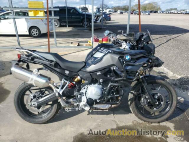 BMW F-SERIES GS, WB10B1801P6J13254