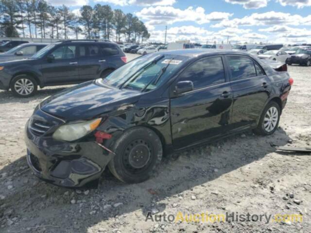 TOYOTA COROLLA BASE, 5YFBU4EE8DP108287