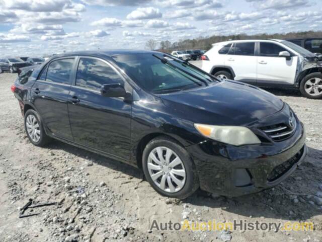 TOYOTA COROLLA BASE, 5YFBU4EE8DP108287