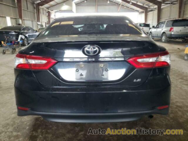 TOYOTA CAMRY L, 4T1B11HK8JU078212