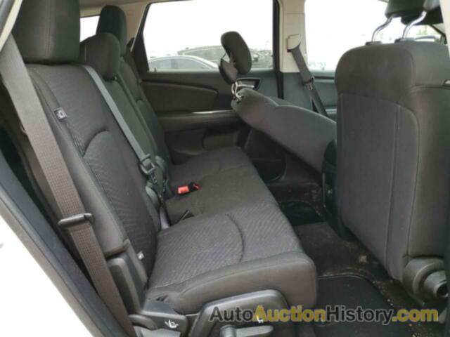 DODGE JOURNEY SE, 3C4PDCAB1JT519082