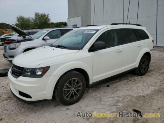 DODGE JOURNEY SE, 3C4PDCAB1JT519082