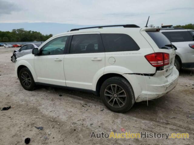 DODGE JOURNEY SE, 3C4PDCAB1JT519082