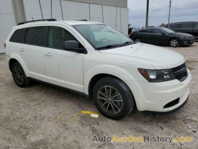 DODGE JOURNEY SE, 3C4PDCAB1JT519082