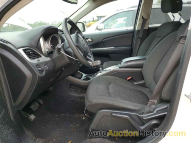 DODGE JOURNEY SE, 3C4PDCAB1JT519082