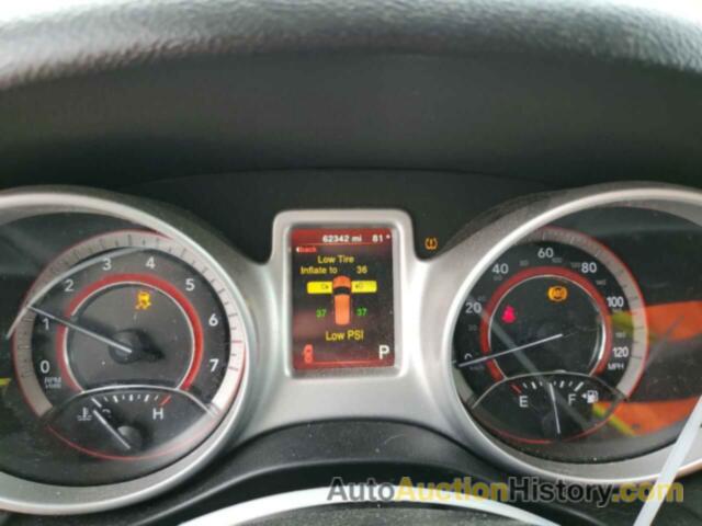 DODGE JOURNEY SE, 3C4PDCAB1JT519082