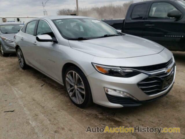 CHEVROLET MALIBU LT, 1G1ZD5ST8MF027667