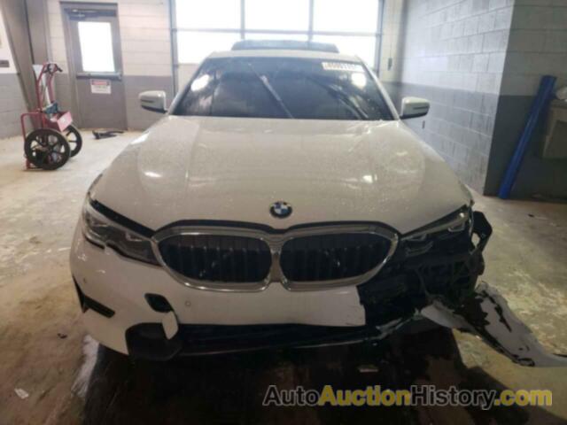BMW 3 SERIES, WBA5R1C50KFH11318