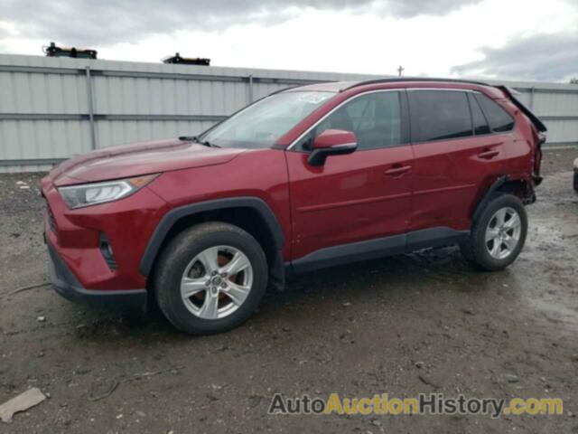 TOYOTA RAV4 XLE, 2T3P1RFV7LW094235