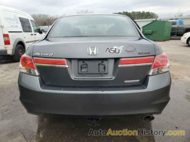 HONDA ACCORD SE, 1HGCP2F62CA167119