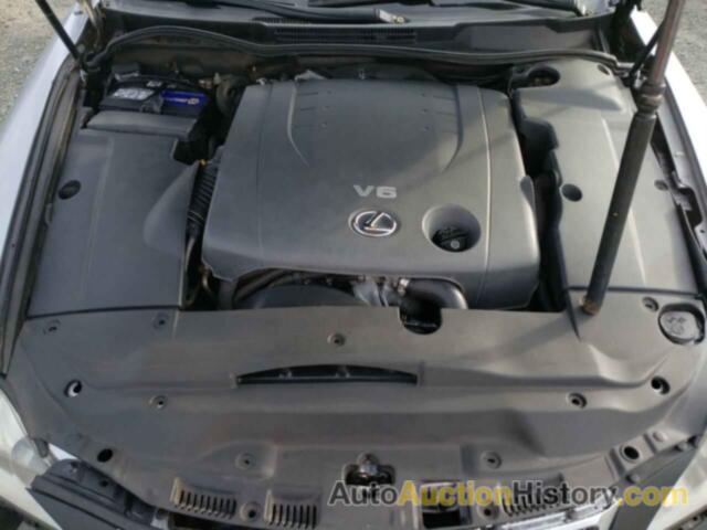 LEXUS IS 250, JTHBK262165011526