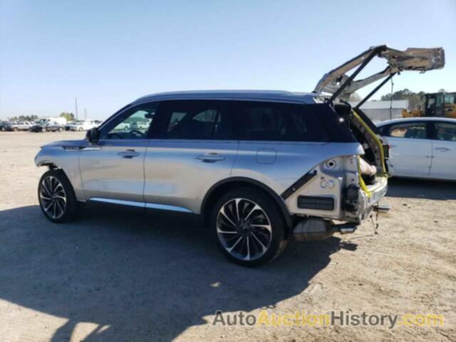 LINCOLN AVIATOR RESERVE, 5LM5J7XC1MGL02091