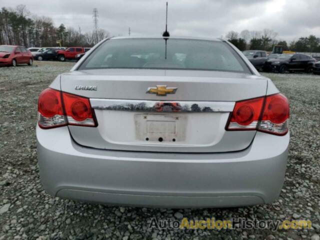 CHEVROLET CRUZE LS, 1G1PC5SH5G7202932