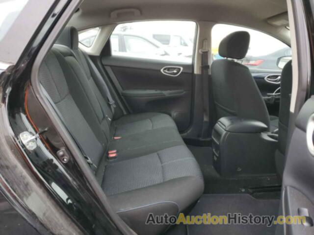 NISSAN SENTRA S, 3N1AB7AP1JY277110