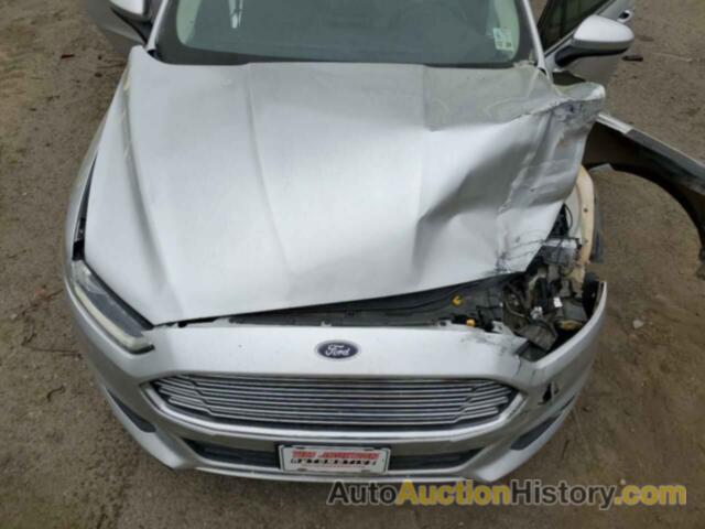 FORD FUSION S, 3FA6P0G73GR214151