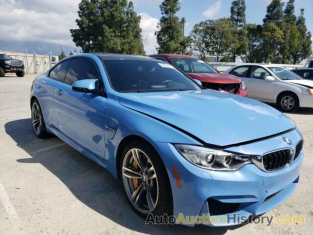 BMW M4, WBS3R9C50FK331844