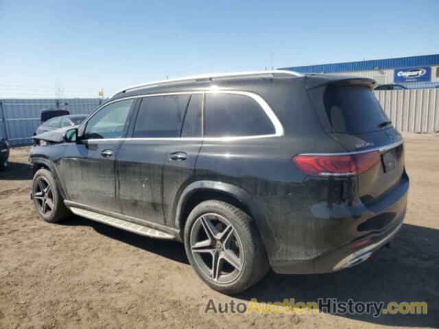 MERCEDES-BENZ GLS-CLASS 450 4MATIC, 4JGFF5KE7PA915197