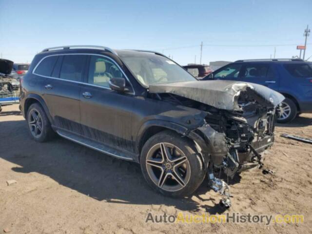 MERCEDES-BENZ GLS-CLASS 450 4MATIC, 4JGFF5KE7PA915197