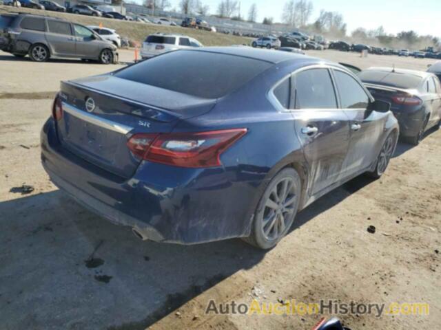 NISSAN ALTIMA 2.5, 1N4AL3AP4HC489866