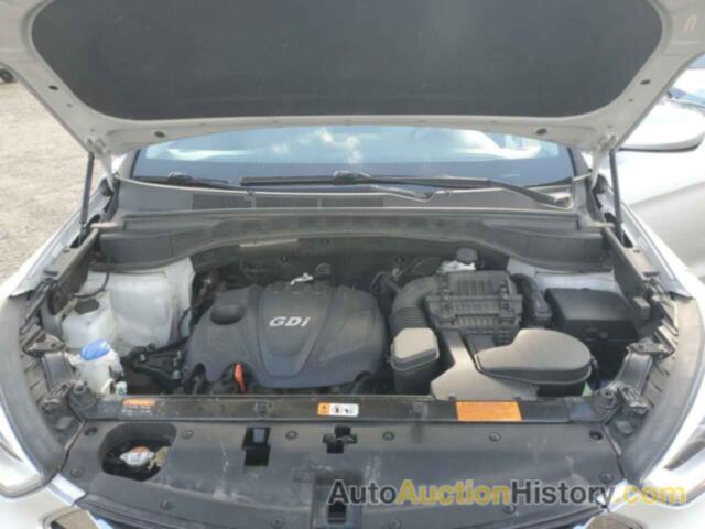 HYUNDAI SANTA FE, 5XYZU3LB5EG215966