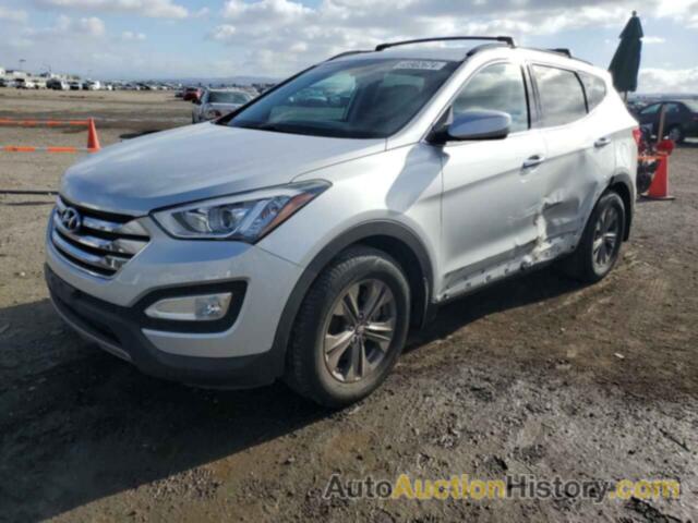 HYUNDAI SANTA FE, 5XYZU3LB5EG215966