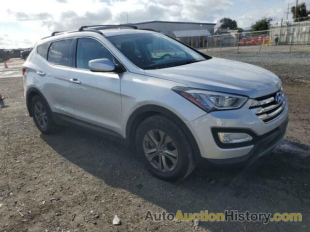 HYUNDAI SANTA FE, 5XYZU3LB5EG215966