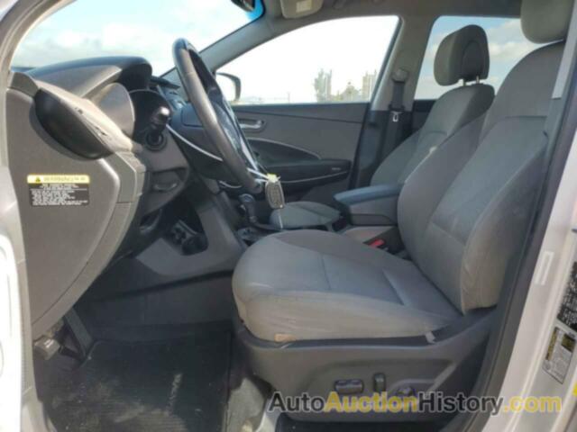 HYUNDAI SANTA FE, 5XYZU3LB5EG215966